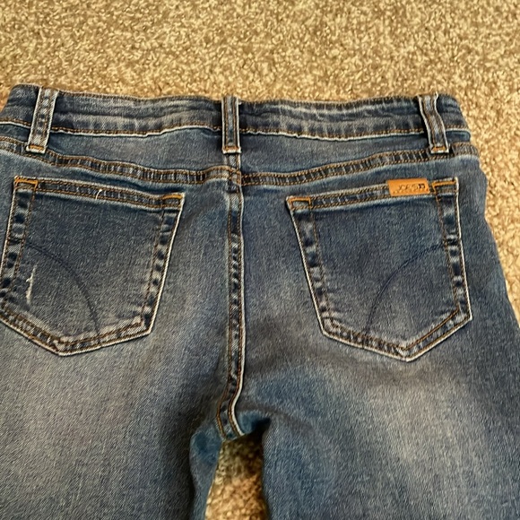 Joes Distressed Jeans - Picture 5 of 9